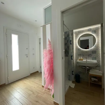 住宿加早餐酒店 Caramel House &