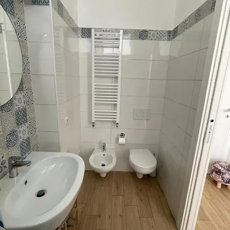 住宿加早餐酒店 Caramel House & 4*