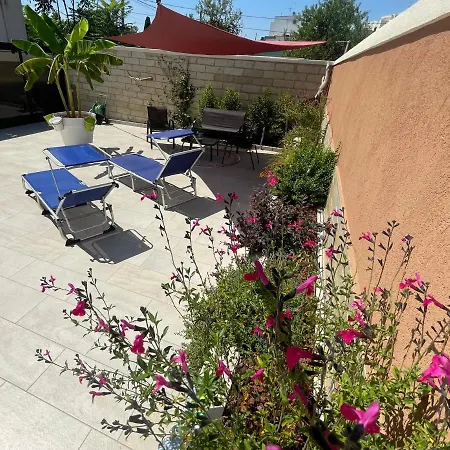 住宿加早餐酒店 Caramel House &