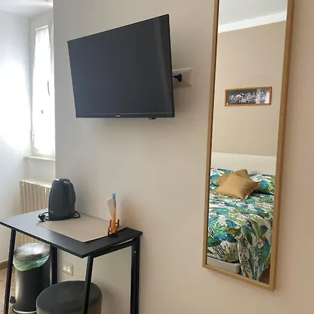 Caramel House & 住宿加早餐酒店 巴里