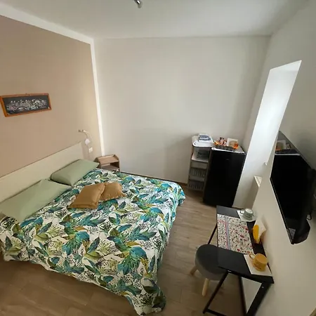 Caramel House & 住宿加早餐酒店