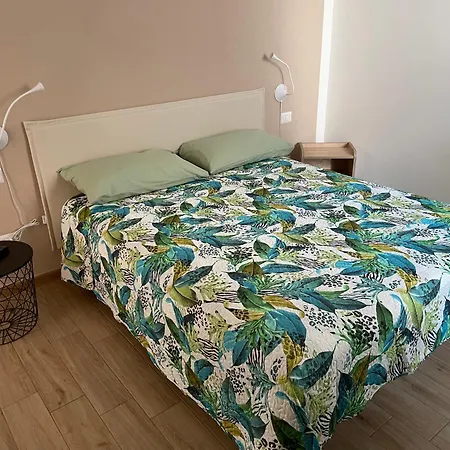 Caramel House & 4* 巴里