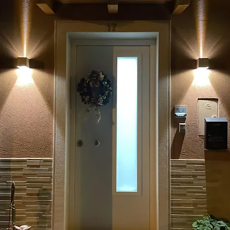 Caramel House & 住宿加早餐酒店