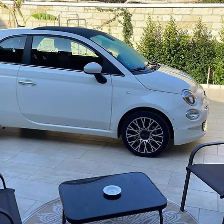 住宿加早餐酒店 Caramel House & 4*