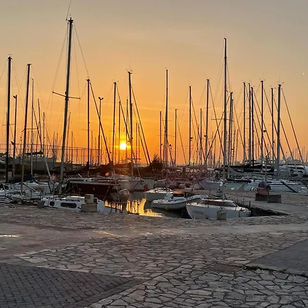 Caramel House & Отель типа 