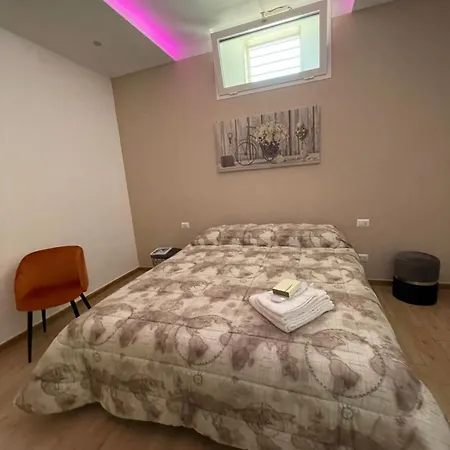Caramel House & Bed & Breakfast *