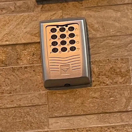 Caramel House & 住宿加早餐酒店 巴里