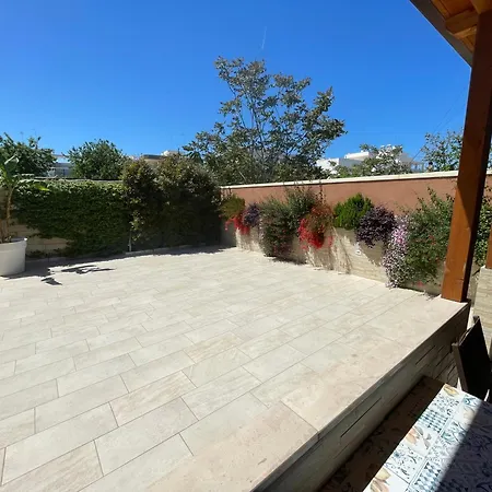 Caramel House & Отель типа 