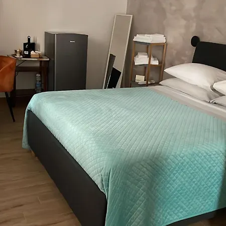 住宿加早餐酒店 Caramel House &