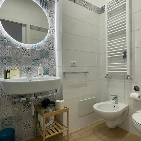 Caramel House & 住宿加早餐酒店 4*