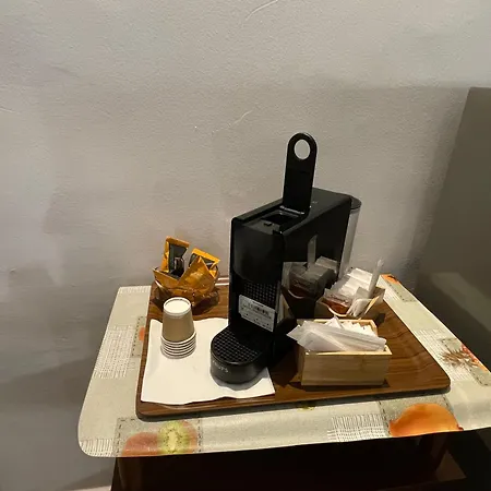 Bed & Breakfast Caramel House & 4*