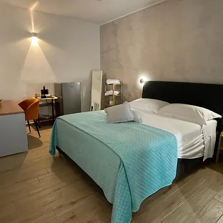 Caramel House & Bed & Breakfast Bari