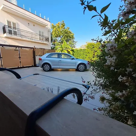 住宿加早餐酒店 Caramel House & 巴里