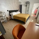 Alojamento de Acomodação e Pequeno-almoço Caramel House &