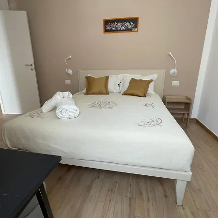 Caramel House & Bed and Breakfast Μπάρι