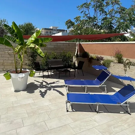 Caramel House & בארי