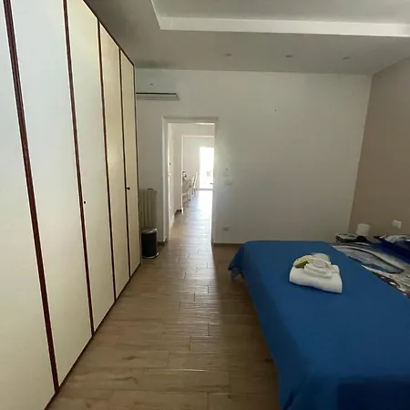 Caramel House & Bed and Breakfast Μπάρι
