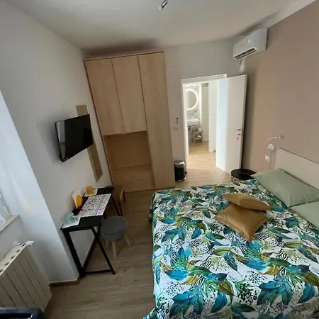 Bed & Breakfast Caramel House & Bari