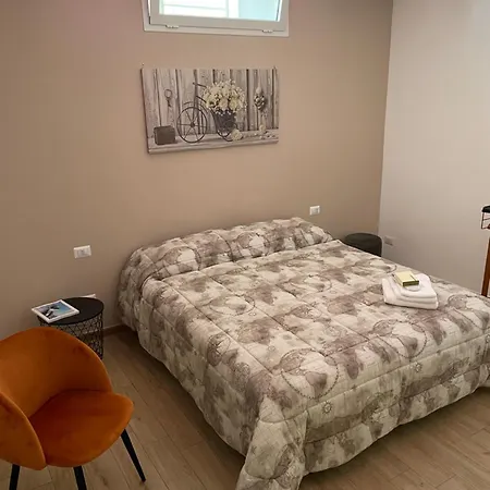 Caramel House & Bed and Breakfast