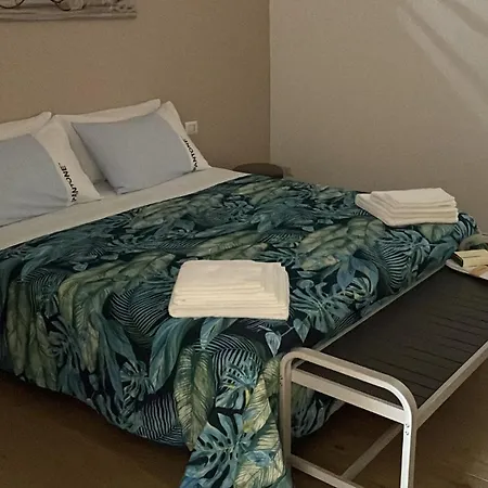 Caramel House & Bed and Breakfast Μπάρι