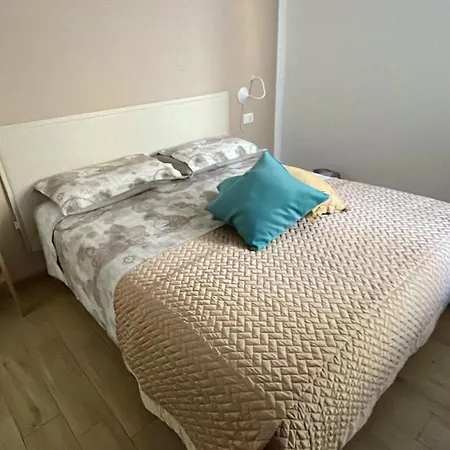 Nocleg ze śniadaniem Caramel House &