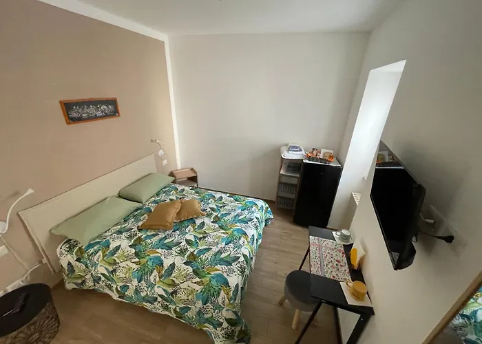 Caramel House & לינה וארוחת בוקר