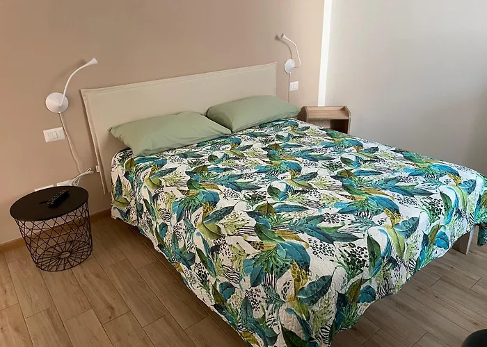 Caramel House & 4* בארי