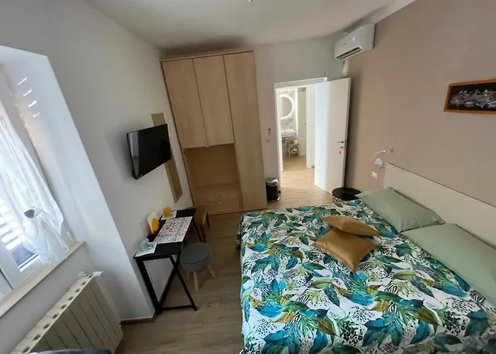 Bed & Breakfast Caramel House & Bari