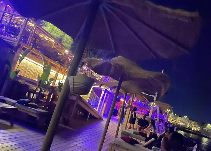 Caramel House & 4* בארי