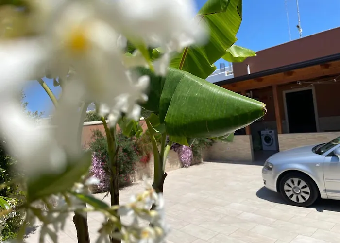 Bed & Breakfast Caramel House & 4*