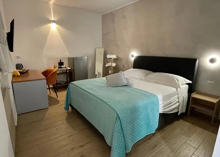 Caramel House & Bed & Breakfast Bari