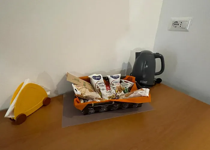 Bed & Breakfast Caramel House & Bari