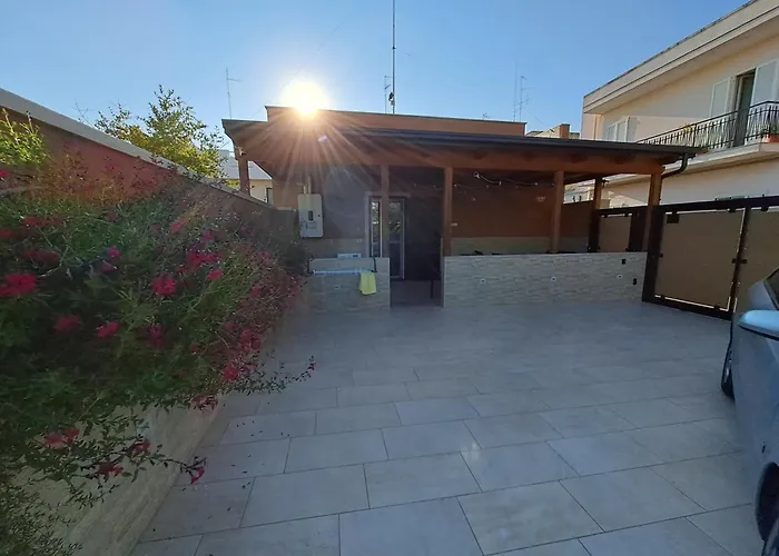 Caramel House & לינה וארוחת בוקר 4*